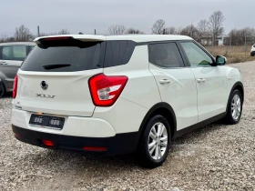 SsangYong XLV 1.6 XDI 2WD 120000 km, снимка 6