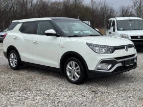     SsangYong XLV 1.6 XDI 2WD 120000 km