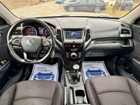 SsangYong XLV 1.6 XDI 2WD 120000 km, снимка 9