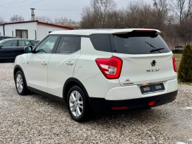 SsangYong XLV 1.6 XDI 2WD 120000 km, снимка 7