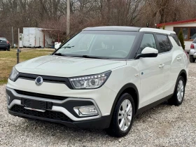     SsangYong XLV 1.6 XDI 2WD 120000 km