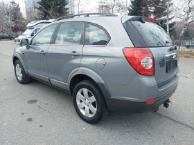 Chevrolet Captiva 2, 2D  4x4 7места, снимка 5