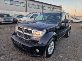  Dodge Nitro