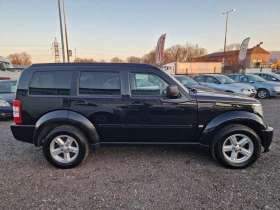 Dodge Nitro 2.8CRDI 177PS 4X4 SXT ITALIA | Mobile.bg    9