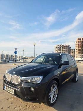 BMW X3 3000кубика ФЕЙСЛИФТ ПЕРФЕКТНА - 35500 лв. - 32415572 2