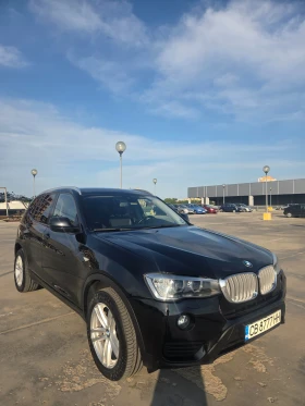 BMW X3 3000кубика ФЕЙСЛИФТ ПЕРФЕКТНА - 35500 лв. - 32415572 3