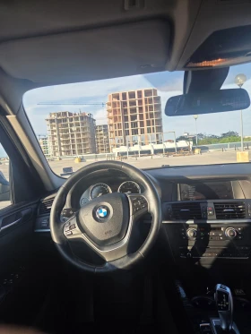 BMW X3 3000кубика ФЕЙСЛИФТ ПЕРФЕКТНА - 35500 лв. - 32415572 9