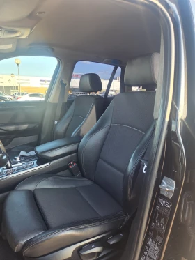 BMW X3 3000кубика ФЕЙСЛИФТ ПЕРФЕКТНА - 35500 лв. - 32415572 12