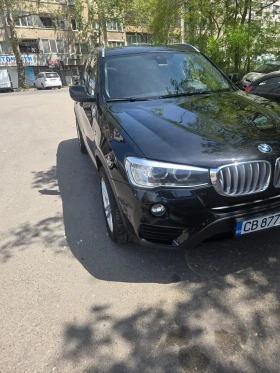 Обява за продажба на BMW X3 ~46 560 лв. - изображение 1