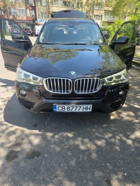 Обява за продажба на BMW X3 ~46 560 лв. - изображение 10