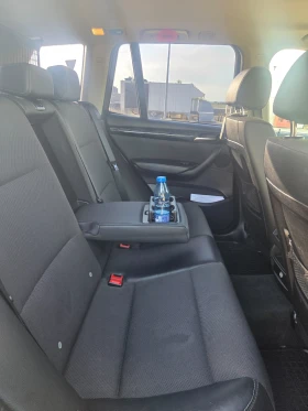 BMW X3 3000кубика ФЕЙСЛИФТ ПЕРФЕКТНА - 35500 лв. - 32415572 8