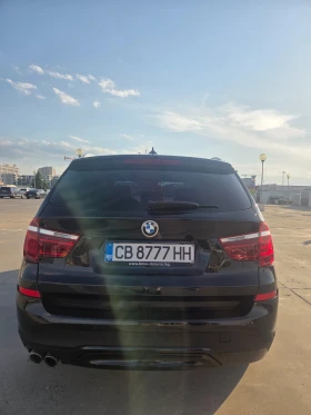 BMW X3 3000кубика ФЕЙСЛИФТ ПЕРФЕКТНА - 35500 лв. - 32415572 7
