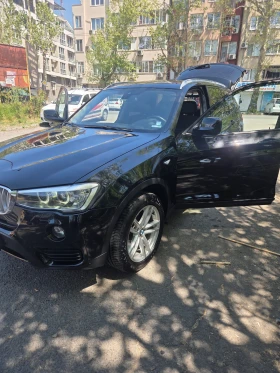 Обява за продажба на BMW X3 ~46 560 лв. - изображение 8