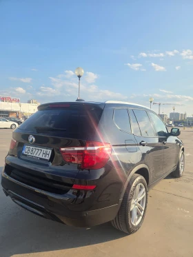 BMW X3 3000кубика ФЕЙСЛИФТ ПЕРФЕКТНА - 35500 лв. - 32415572 6