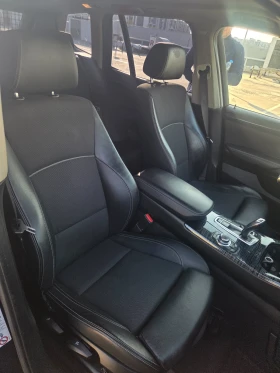 BMW X3 3000кубика ФЕЙСЛИФТ ПЕРФЕКТНА - 35500 лв. - 32415572 10