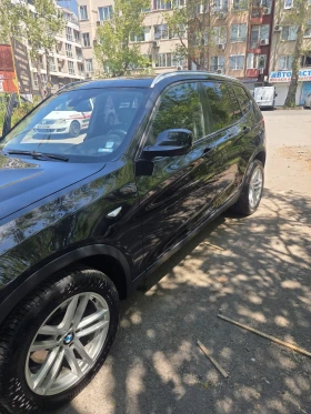Обява за продажба на BMW X3 ~46 560 лв. - изображение 2