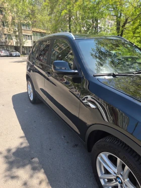 Обява за продажба на BMW X3 ~46 560 лв. - изображение 1