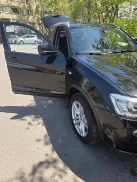 Обява за продажба на BMW X3 ~46 560 лв. - изображение 9
