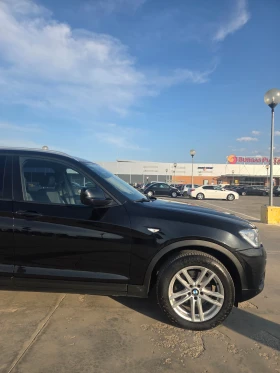 BMW X3 3000кубика ФЕЙСЛИФТ ПЕРФЕКТНА - 35500 лв. - 32415572 4