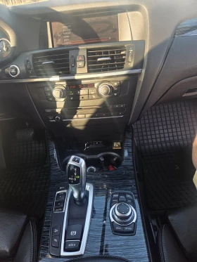 BMW X3 3000кубика ФЕЙСЛИФТ ПЕРФЕКТНА - 35500 лв. - 32415572 14