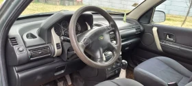 Обява за продажба на Land Rover Freelander 2.0TD  ~5 000 лв. - изображение 4