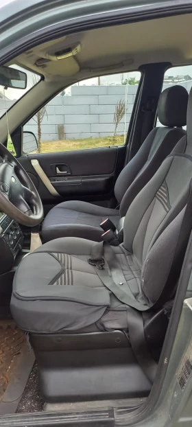 Обява за продажба на Land Rover Freelander 2.0TD  ~5 000 лв. - изображение 3