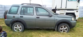 Обява за продажба на Land Rover Freelander 2.0TD  ~5 000 лв. - изображение 7