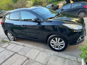 Обява за продажба на Hyundai IX35 ~17 500 лв. - изображение 2