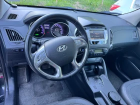 Обява за продажба на Hyundai IX35 ~17 500 лв. - изображение 6