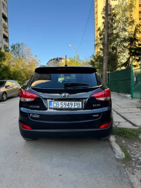 Обява за продажба на Hyundai IX35 ~17 500 лв. - изображение 4