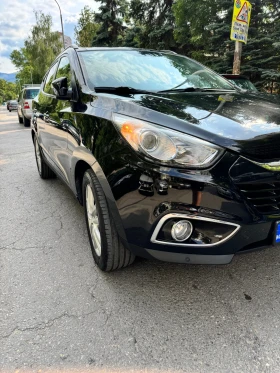 Обява за продажба на Hyundai IX35 ~17 500 лв. - изображение 1