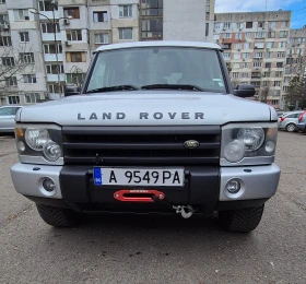 Land Rover Discovery 7 , ,  | Mobile.bg    5
