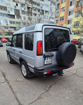 Land Rover Discovery 7 , ,  | Mobile.bg    3