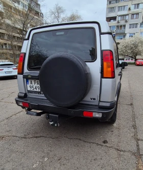 Land Rover Discovery 7 , ,  | Mobile.bg    6