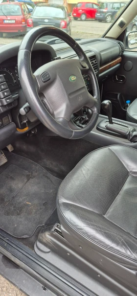 Land Rover Discovery 7 , ,  | Mobile.bg    9