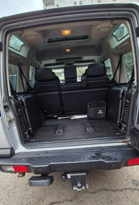 Land Rover Discovery 7 , ,  | Mobile.bg    7