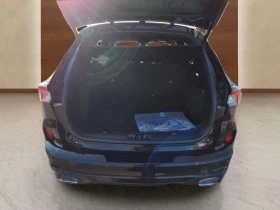 Ford Kuga 2.5 PHEV - 52290 лв. - 93012692 12