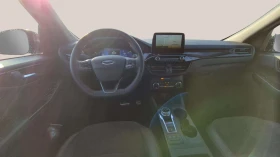 Ford Kuga 2.5 PHEV - 52290 лв. - 93012692 11