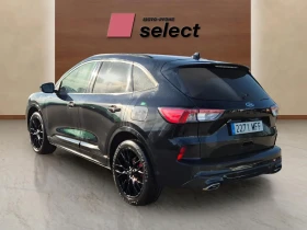 Ford Kuga 2.5 PHEV - 52290 лв. - 93012692 7