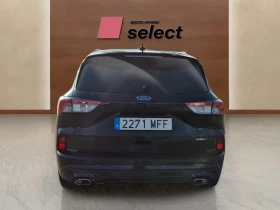 Ford Kuga 2.5 PHEV - 52290 лв. - 93012692 6