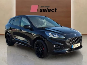 Ford Kuga 2.5 PHEV - 52290 лв. - 93012692 3