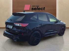 Ford Kuga 2.5 PHEV - 52290 лв. - 93012692 5