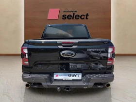 Ford Ranger 3.0 EcoBoost - 124990 лв. - 92075903 4