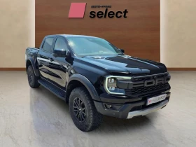 Ford Ranger 3.0 EcoBoost - 124990 лв. - 92075903 7
