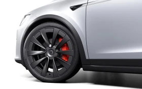 Обява за продажба на Tesla Model X Plaid = NEW = Panorama Гаранция ~ 289 104 лв. - изображение 3