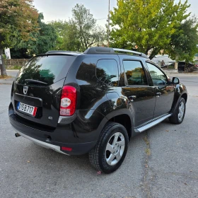 Dacia Duster 1.5 DCI  | Mobile.bg    6