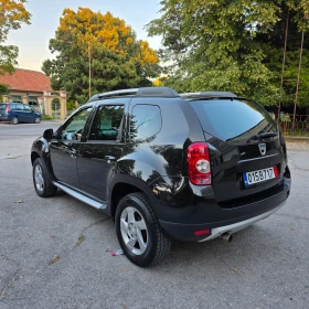 Dacia Duster 1.5 DCI  | Mobile.bg    7