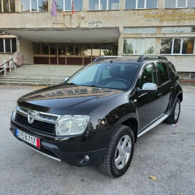 Dacia Duster 1.5 DCI  | Mobile.bg    15
