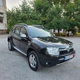 Dacia Duster 1.5 DCI  | Mobile.bg    13