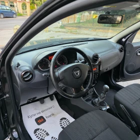 Dacia Duster 1.5 DCI  | Mobile.bg    12